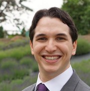 Travis Glick
