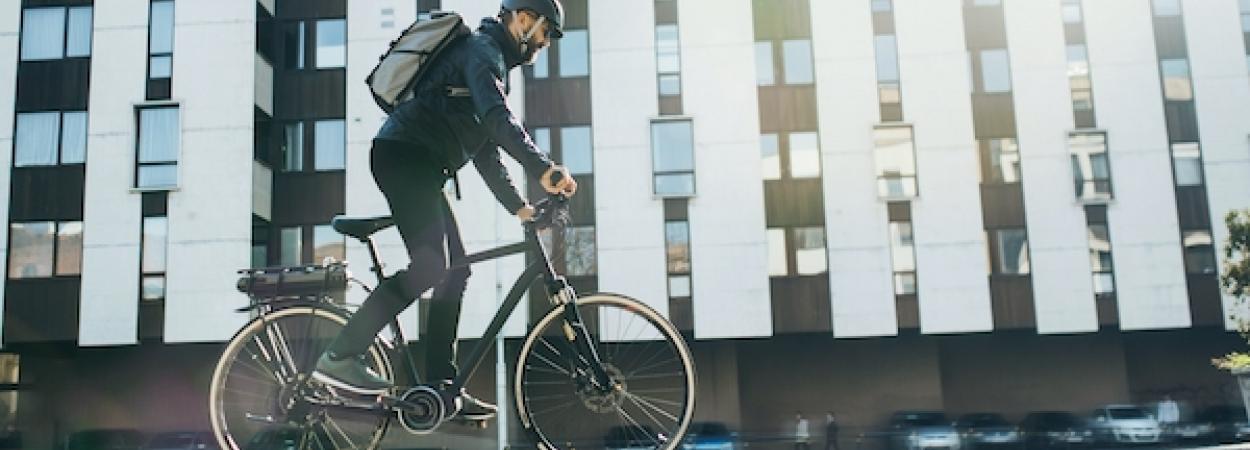 E-bike Incentive Programs in North America: New Online Tracker