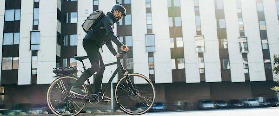 E-bike Incentive Programs in North America: New Online Tracker