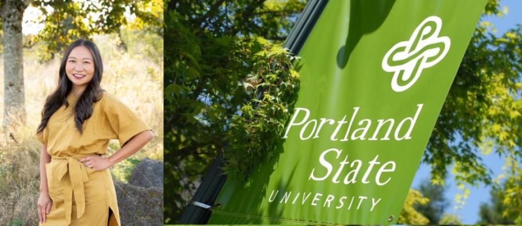 TREC Associate Director Will Travel to Seek Opportunities for PSU's New Pacific Islander & Asian American Studies Program