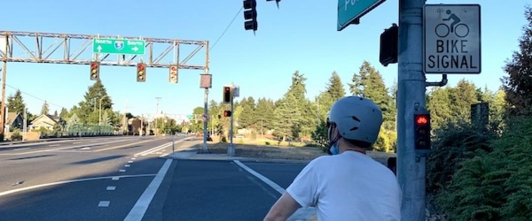 Portland State Researchers Will Help Develop Guidance to Reduce Conflicts Between Drivers and Bicyclists at Intersections